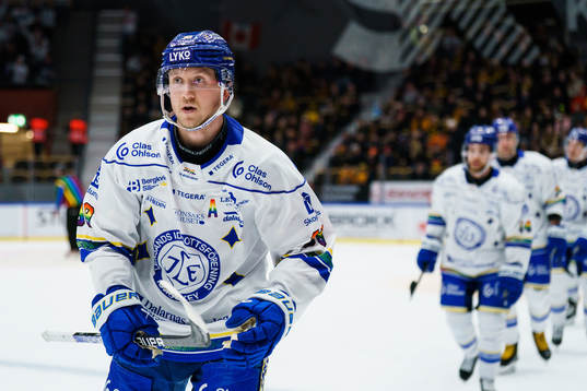 Leksands Olle Alsing