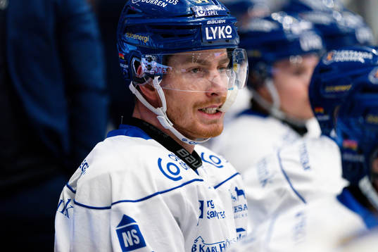 Leksands Peter Cehlarik