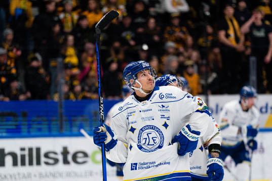 Leksands Jon Knuts