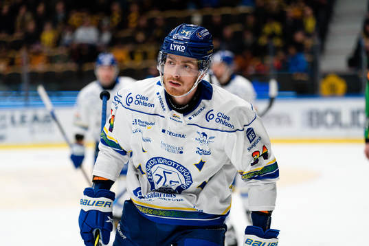 Leksands Peter Cehlarik