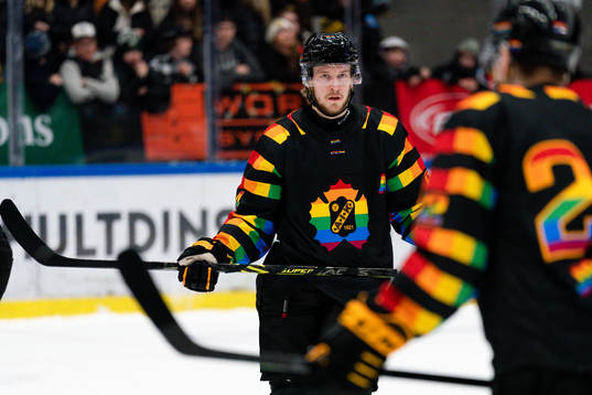 Skellefteås Jonathan Pudas