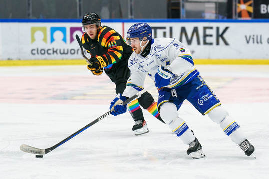 Leksands Matt Caito