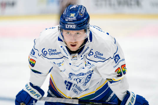 Leksands Olle Alsing