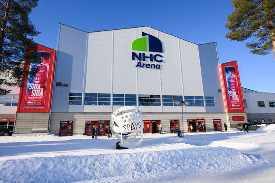 NHC Arena