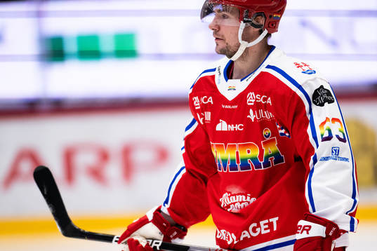 Timrås Elmeri Eronen