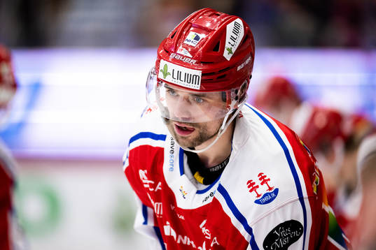 Timrås Emil Pettersson