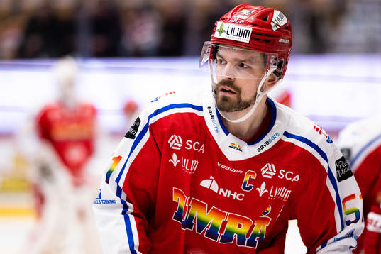 Timrås Anton Lander