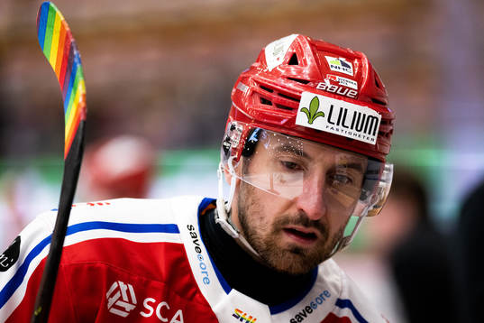 Timrås Albin Lundin