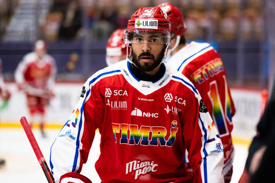 Timrås Jeremy Boyce-Rotevall