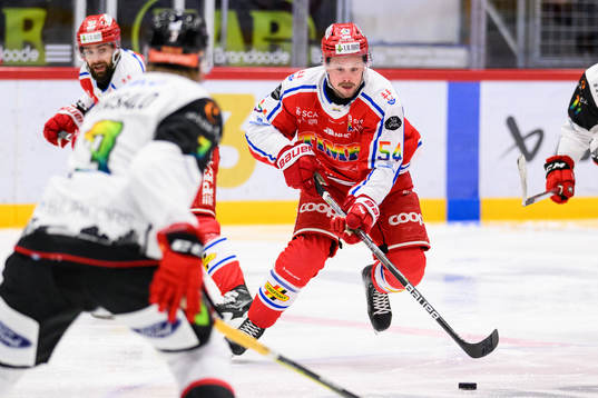 Bläddra bland fler bilder av Ishockey, SHL, Timrå - Malmö Redhawks