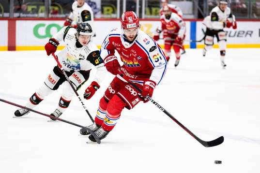 Timrås Magnus Pääjärvi