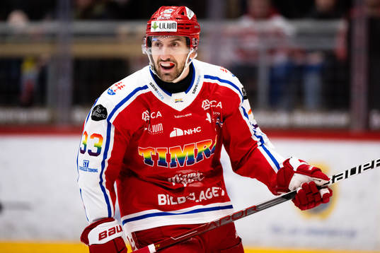Timrås Albin Lundin