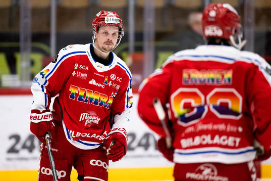 Timrås Jonathan Dahlén