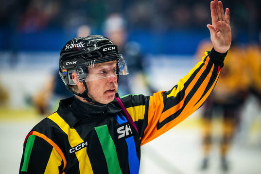 Domare Pehr Claesson