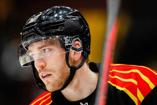 Brynäs Oscar Eklind