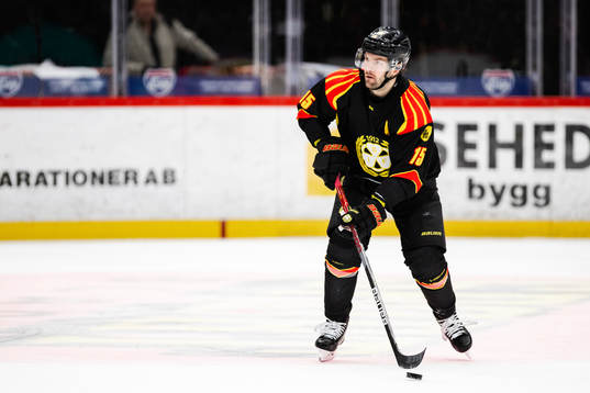 Brynäs Simon Bertilsson
