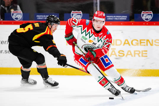 Frölundas Jere Innala