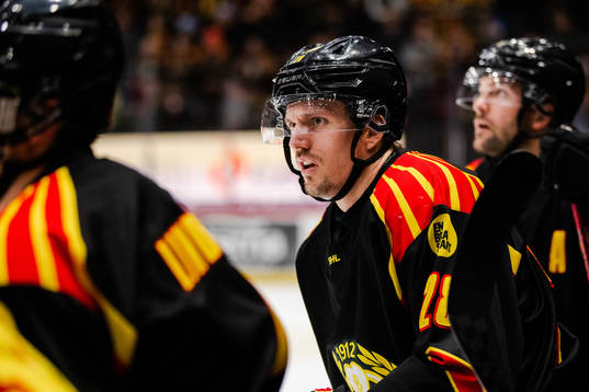 Brynäs Johannes Kinnvall
