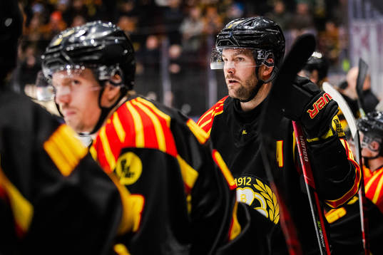 Brynäs Simon Bertilsson