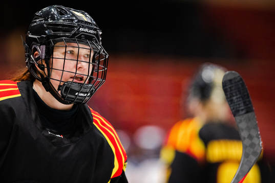Brynäs Alena Mills