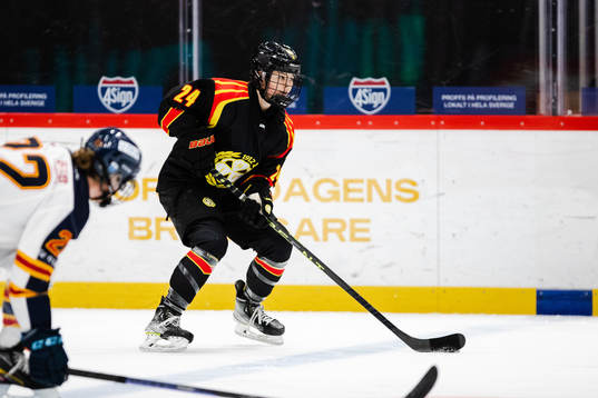 Brynäs Sara Cajanova