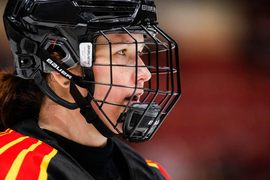 Brynäs Alena Mills
