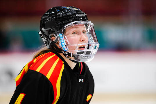 Brynäs Rosa Lindstedt
