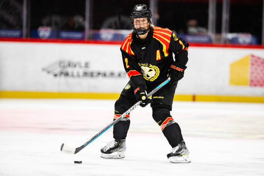 Brynäs Maja Nylen-Persson