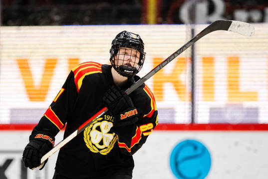 Brynäs Anna Brenkle