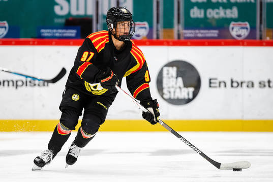 Brynäs Matilda Nilsson