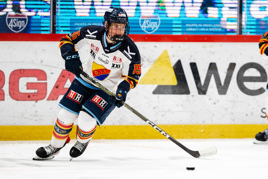 Djurgårdens Lova Blom