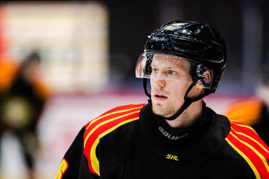 Brynäs Linus Ölund