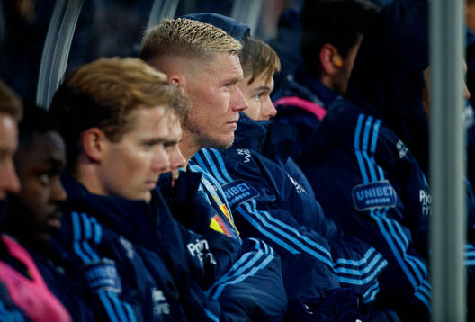 Djurgårdens Victor Edvardsen