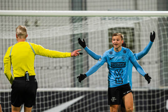 Landskronas Johan Rapp