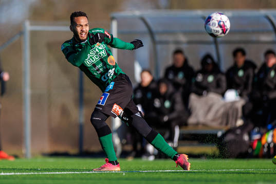 Varbergs Vinicius Nogueira de Oliveira