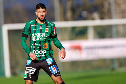 Varbergs Ömur Pektas