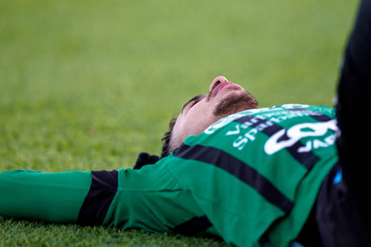 Varbergs Eliton Pardinho Toreta Junior