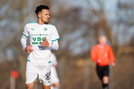 Västerås SKs Alex Douglas