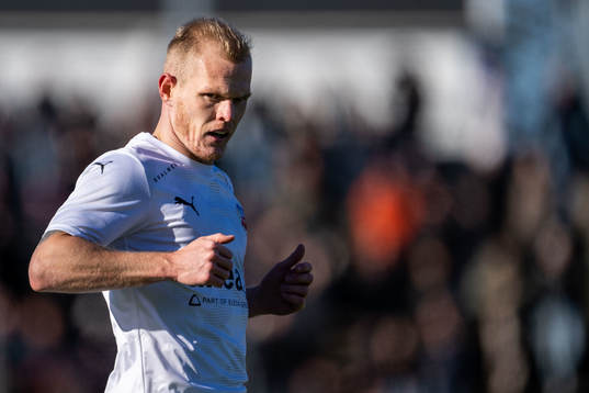 Helsingborgs Philip Rejnhold