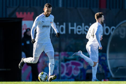 Helsingborgs Sumar Almadjed
