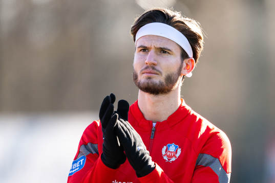 Helsingborgs Wilhelm Loeper