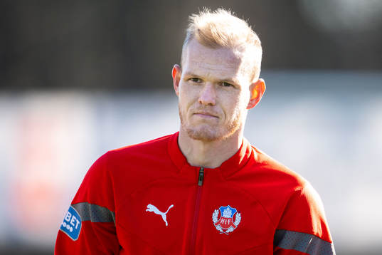 Helsingborgs Philip Rejnhold