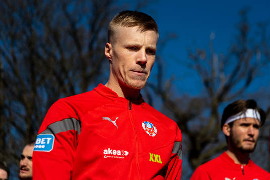 Helsingborgs Emil Hellman