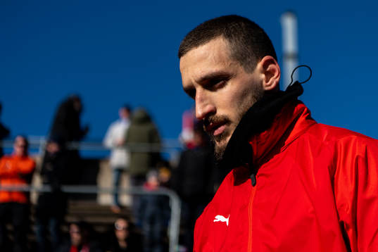 Helsingborgs Amar Muhsin