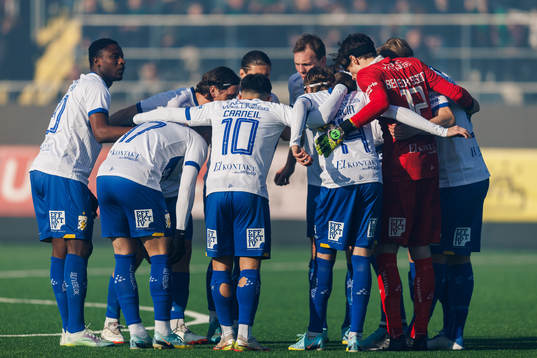 IFK Göteborgs spelare