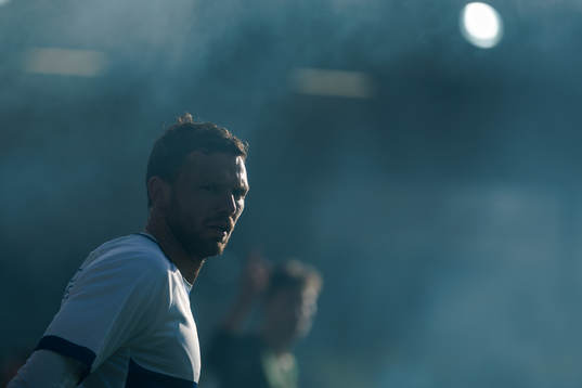 IFK Göteborgs Marcus Berg