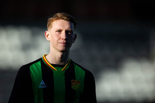 GAIS Julius Lindberg