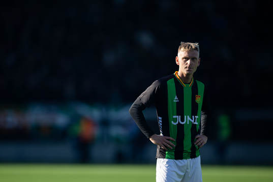 GAIS Joackim Åberg