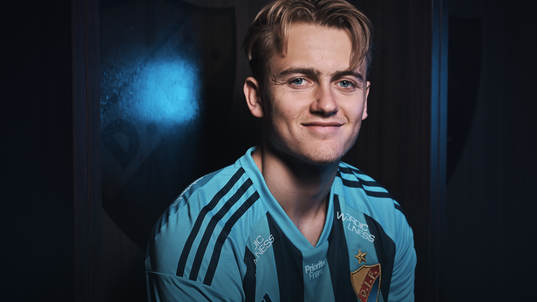 Oskar Fallenius