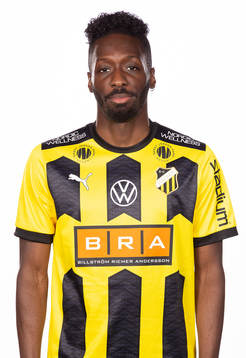 Häckens Blair Turgott